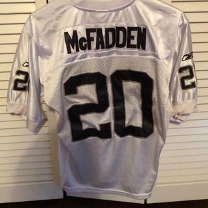 Darren McFadden Jersey